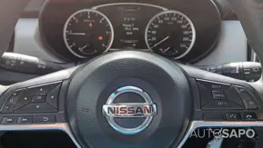 Nissan Micra de 2018