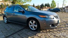 Honda Accord 2.2 i-CTDi Sport de 2011