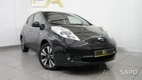 Nissan Leaf de 2016