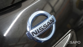 Nissan Leaf de 2016