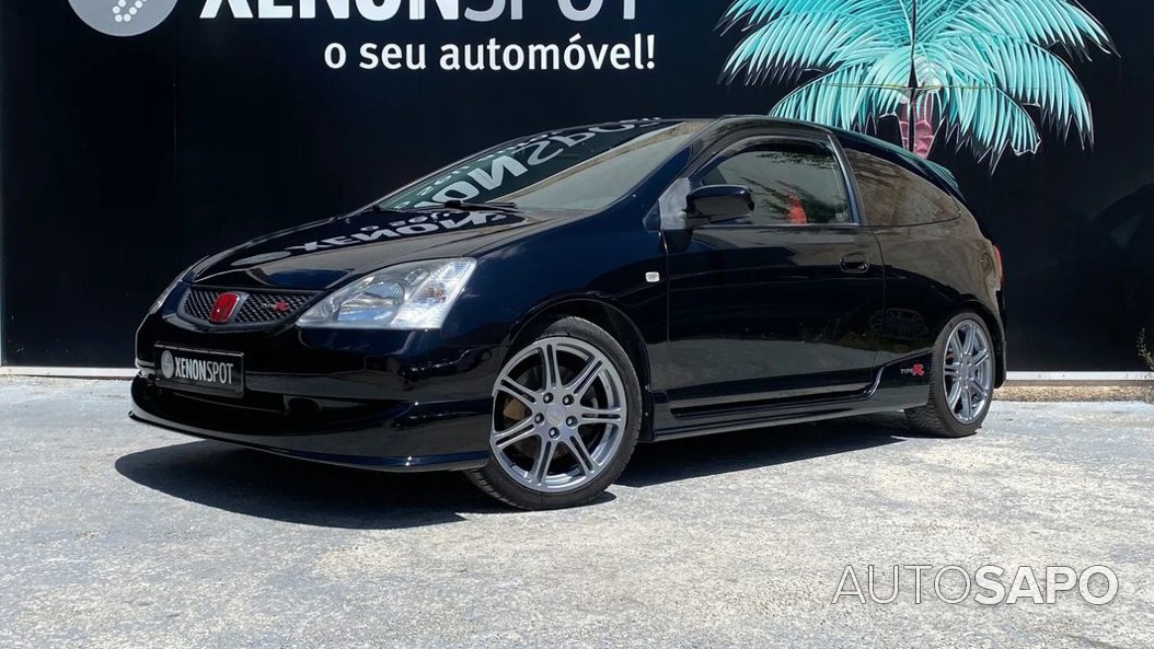 Honda Civic de 2003