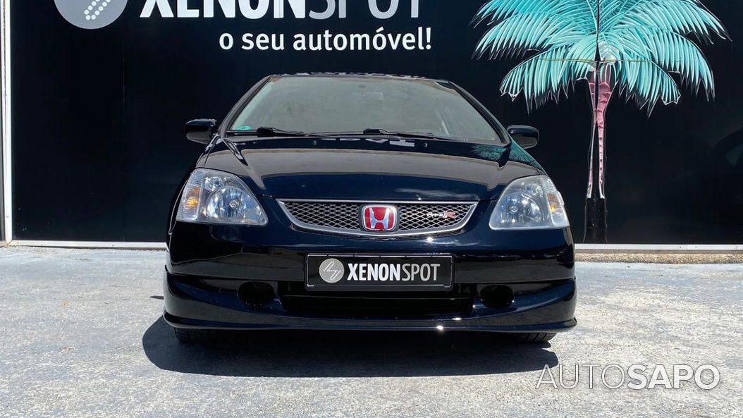 Honda Civic de 2003