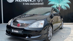 Honda Civic de 2003