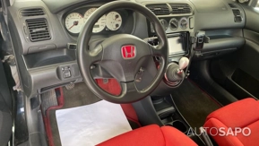 Honda Civic de 2003