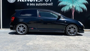 Honda Civic de 2003