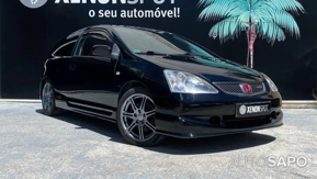 Honda Civic de 2003