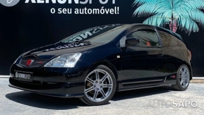 Honda Civic de 2003