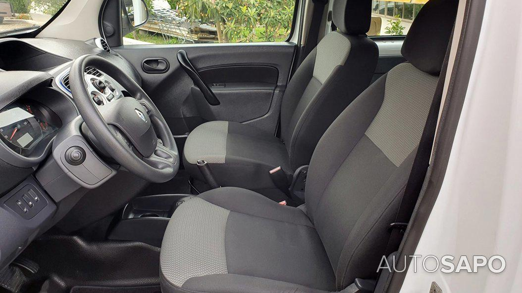 Renault Kangoo 1.5 dCi Maxi Business de 2018
