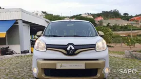 Renault Kangoo 1.5 dCi Maxi Business de 2018