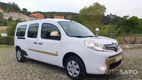 Renault Kangoo 1.5 dCi Maxi Business de 2018