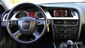 Audi A4 2.0 TDi de 2010