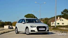 Audi A3 1.6 TDI de 2017