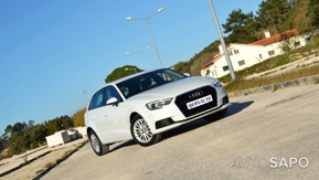 Audi A3 1.6 TDI de 2017