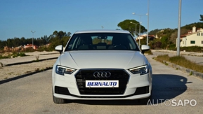 Audi A3 1.6 TDI de 2017