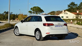 Audi A3 1.6 TDI de 2017