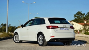 Audi A3 1.6 TDI de 2017