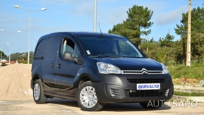 Citroen Berlingo 1.6 BlueHDi L1 3L de 2018