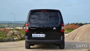 Citroen Berlingo 1.6 BlueHDi L1 3L de 2018