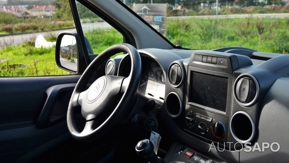 Citroen Berlingo 1.6 BlueHDi L1 3L de 2018