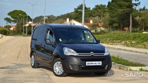 Citroen Berlingo 1.6 BlueHDi L1 3L de 2018