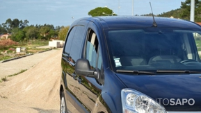 Citroen Berlingo 1.6 BlueHDi L1 3L de 2018