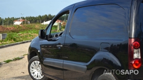 Citroen Berlingo 1.6 BlueHDi L1 3L de 2018