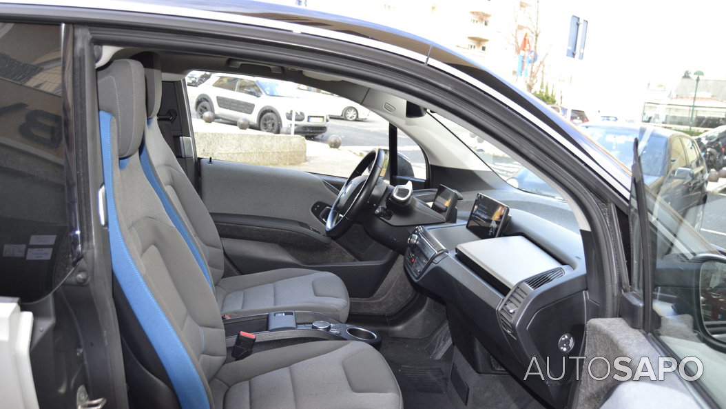 BMW i3 i3 120Ah de 2021