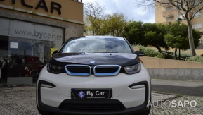 BMW i3 i3 120Ah de 2021