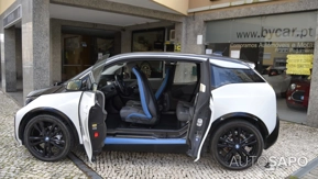 BMW i3 i3 120Ah de 2021