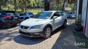 Seat Leon de 2019