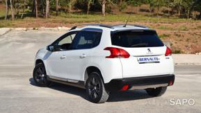 Peugeot 2008 1.2 VTi Allure de 2014