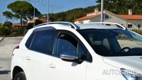 Peugeot 2008 1.2 VTi Allure de 2014