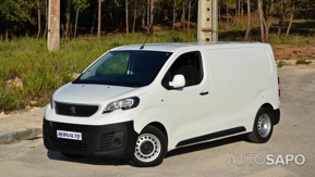 Peugeot Expert 2.0 ST Blue HDi de 2017