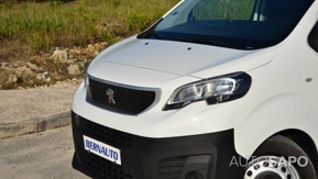 Peugeot Expert 2.0 ST Blue HDi de 2017