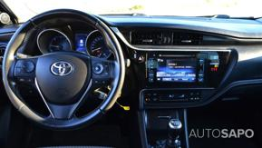 Toyota Auris 1.4 D-4D Active de 2017