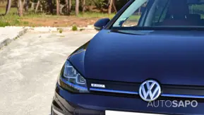Volkswagen e-Golf AC/DC de 2014
