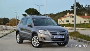 Volkswagen Tiguan 2.0 TDi Sport 4Motion de 2010