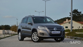 Volkswagen Tiguan 2.0 TDi Sport 4Motion de 2010