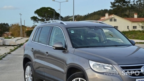 Volkswagen Tiguan 2.0 TDi Sport 4Motion de 2010