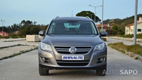 Volkswagen Tiguan 2.0 TDi Sport 4Motion de 2010