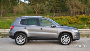 Volkswagen Tiguan 2.0 TDi Sport 4Motion de 2010