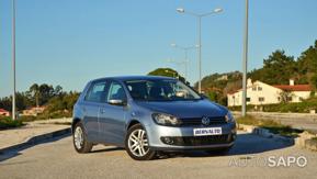 Volkswagen Golf 1.4 TSi Confortline de 2009