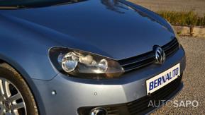 Volkswagen Golf 1.4 TSi Confortline de 2009