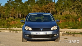 Volkswagen Golf 1.4 TSi Confortline de 2009