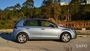 Volkswagen Golf 1.4 TSi Confortline de 2009