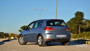 Volkswagen Golf 1.4 TSi Confortline de 2009