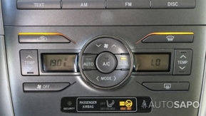Toyota Auris 1.4 D-4D Gold Edition de 2009