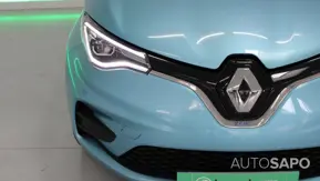 Renault ZOE de 2020