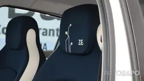 Renault ZOE Life Bateria de 2014