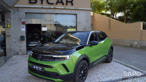 Opel Mokka Edition de 2021